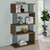 Coaster Emelle BOOKCASE