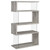 Coaster Emelle BOOKCASE Grey