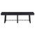 Coaster BENCH Black