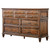 Coaster Avenue DRESSER