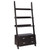 Coaster Colella 3piece Storage Ladder Bookcase Set Cappuccino