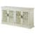 Coaster Kiara ACCENT CABINET White