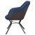 Coaster Mayer ARM CHAIR