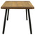 Coaster Maverick DINING TABLE