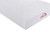 Coaster Key 10 Queen Memory Foam Mattress White