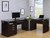 Coaster Skylar 2 PC DESK SET