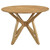 Coaster DINING TABLE Brown Wood