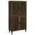 Coaster Elouise TALL ACCENT CABINET