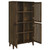 Coaster Elouise TALL ACCENT CABINET