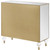 Coaster Astilbe ACCENT CABINET