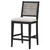 Coaster Elodie COUNTER STOOL