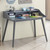 Coaster Percy WRITING DESK Grey