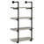 Coaster Elmcrest 24W WALL SHELF Grey