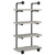 Coaster Elmcrest 24W WALL SHELF Grey