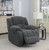 Coaster Weissman GLIDER RECLINER