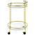 Coaster Chrissy BAR CART