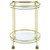 Coaster Chrissy BAR CART