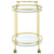 Coaster Chrissy BAR CART