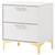 Coaster Kendall NIGHTSTAND White