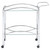 Coaster Shadix BAR CART