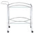 Coaster Shadix BAR CART