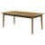 Coaster Partridge DINING TABLE
