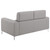 Coaster Glenmark LOVESEAT