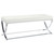 Coaster Walton BENCH White