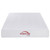 Coaster Keegan 8 Full Memory Foam Mattress White