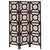 Coaster Vulcan 3 PANEL ROOM DIVIDER