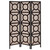 Coaster Vulcan 3 PANEL ROOM DIVIDER