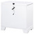 Coaster Eleanor NIGHTSTAND White