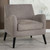 Coaster Charlie ACCENT CHAIR