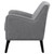 Coaster Charlie ACCENT CHAIR