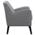 Coaster Charlie ACCENT CHAIR