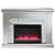 Coaster Gilmore ELECTRIC FIREPLACE