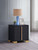 Coaster Marceline NIGHTSTAND Black