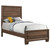 Coaster Brandon TWIN BED