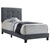 Coaster Mapes TWIN BED