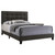 Coaster Mapes FULL BED