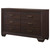 Coaster Kauffman DRESSER Brown