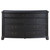 Coaster DRESSER Black