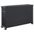 Coaster DRESSER Black