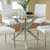 Coaster Vance DINING TABLE