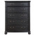 Coaster CHEST Black Wood