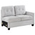 Coaster RAF LOVESEAT Beige