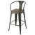 Coaster Cavalier BAR STOOL