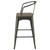 Coaster Cavalier BAR STOOL