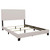 Coaster Boyd FULL BED Ivory