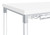 Coaster BAR TABLE White